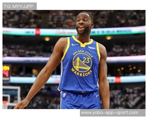 勇士在交易截止日遭遇不利局面但竞争对手几乎全力摆烂